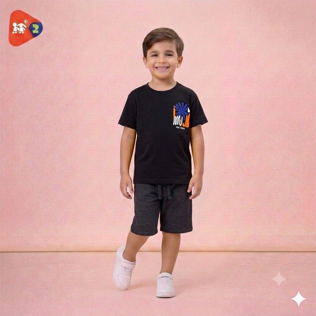 تيشرت اولادي