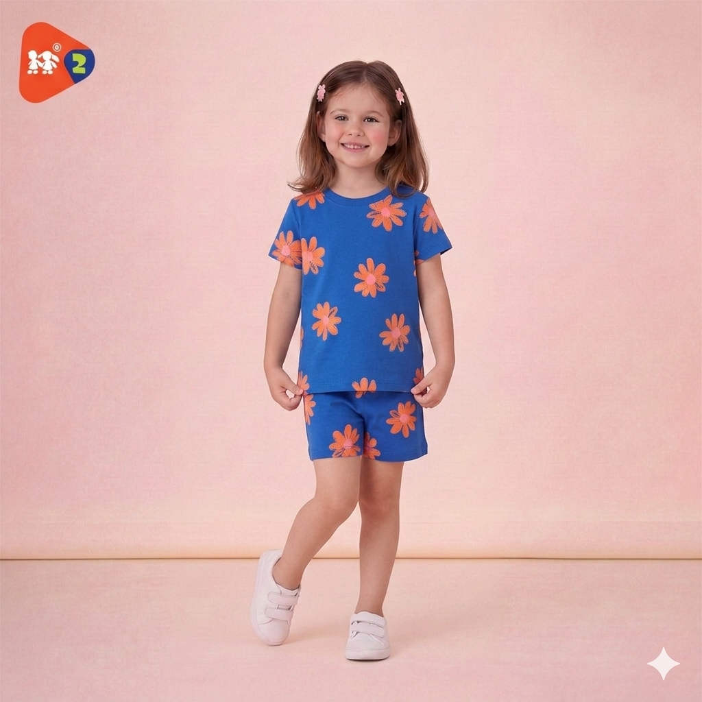 بيجامة بناتى