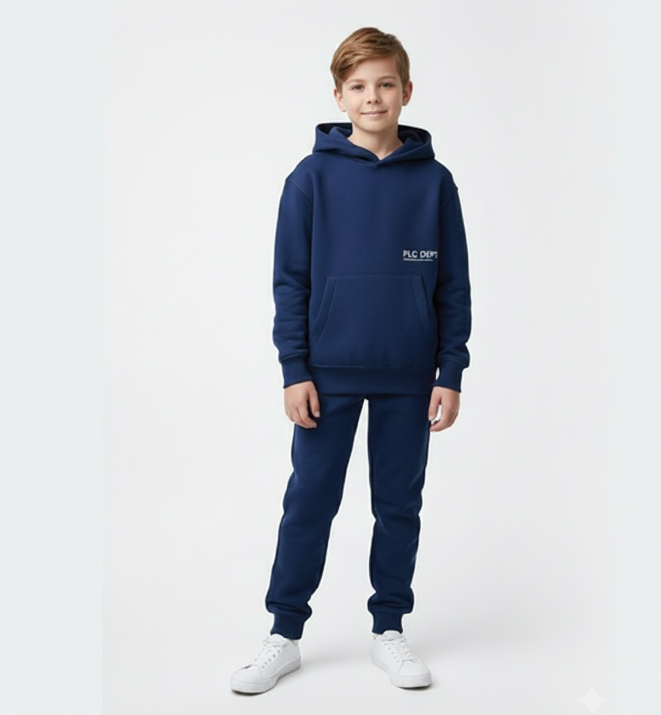 طقم اولادي مبطن