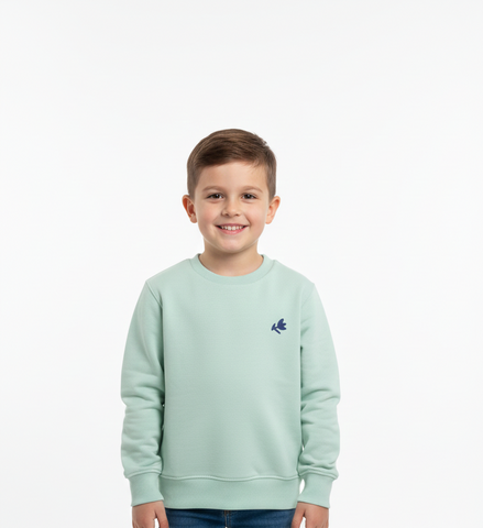 سويت شيرت اولادي