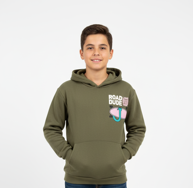 سويت شيرت اولادي