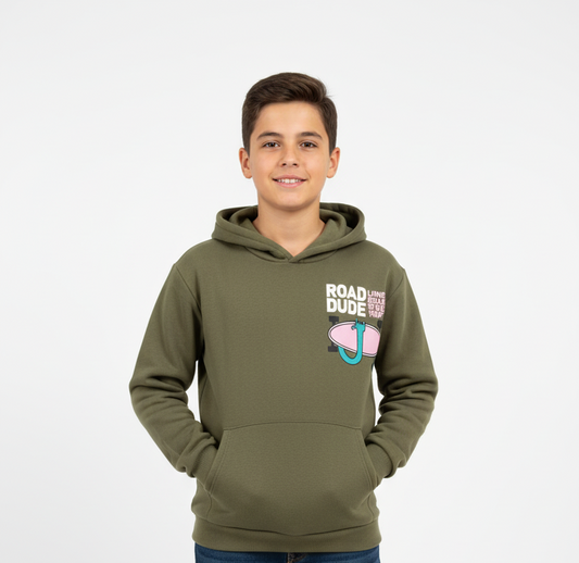 سويت شيرت اولادي