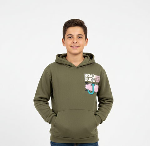 سويت شيرت اولادي