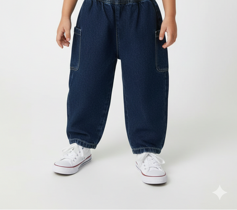 بنطلون جينز