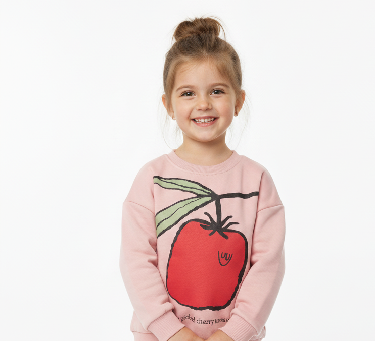 سويت شيرت مبطن