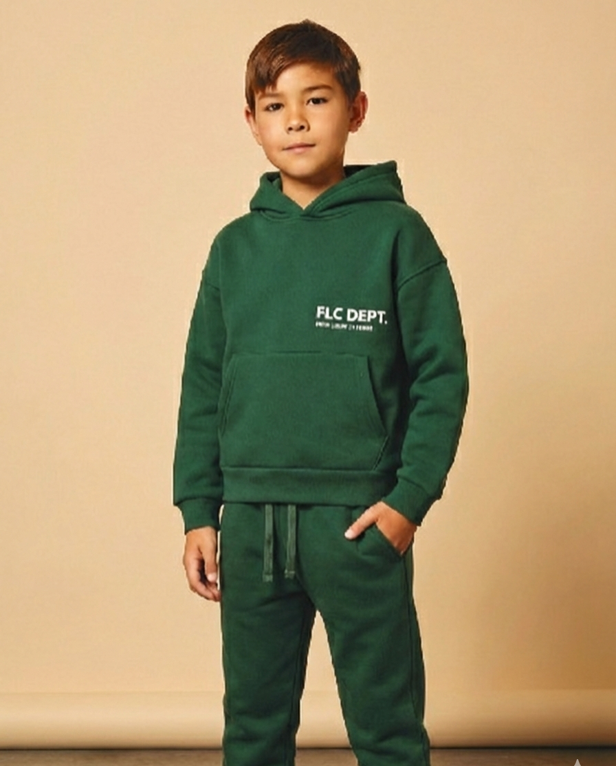 سويت شيرت مبطن