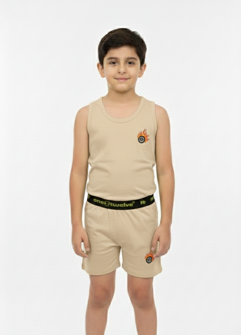 طقم دخلي اولادي