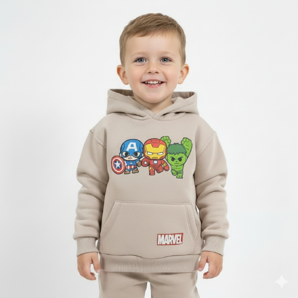 سويت شيرت اولادي