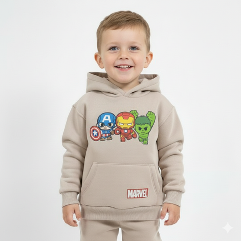 سويت شيرت اولادي