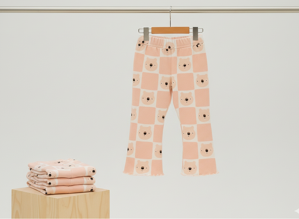 بنطلون بناتي