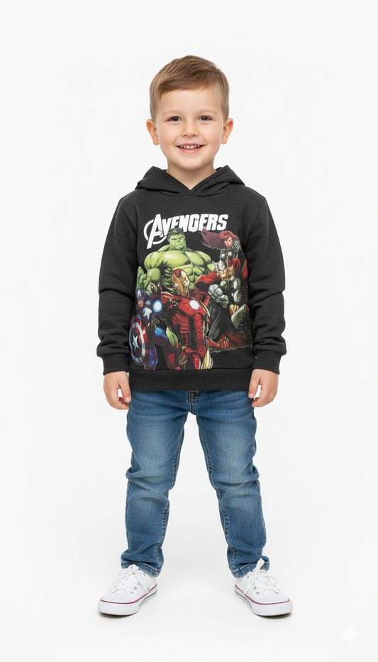 سويت شيرت اولادي مبطن