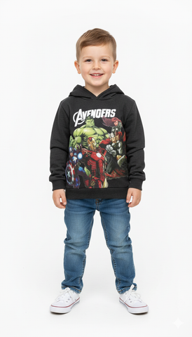 سويت شيرت اولادي مبطن