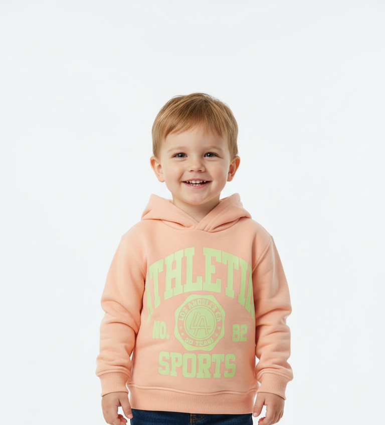 سويت شيرت اولادي