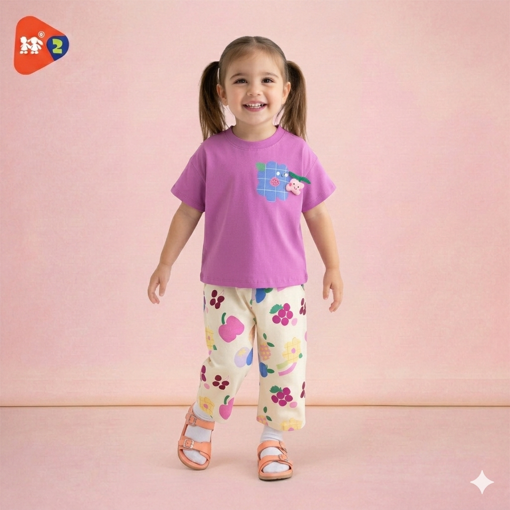 تيشرت بناتى