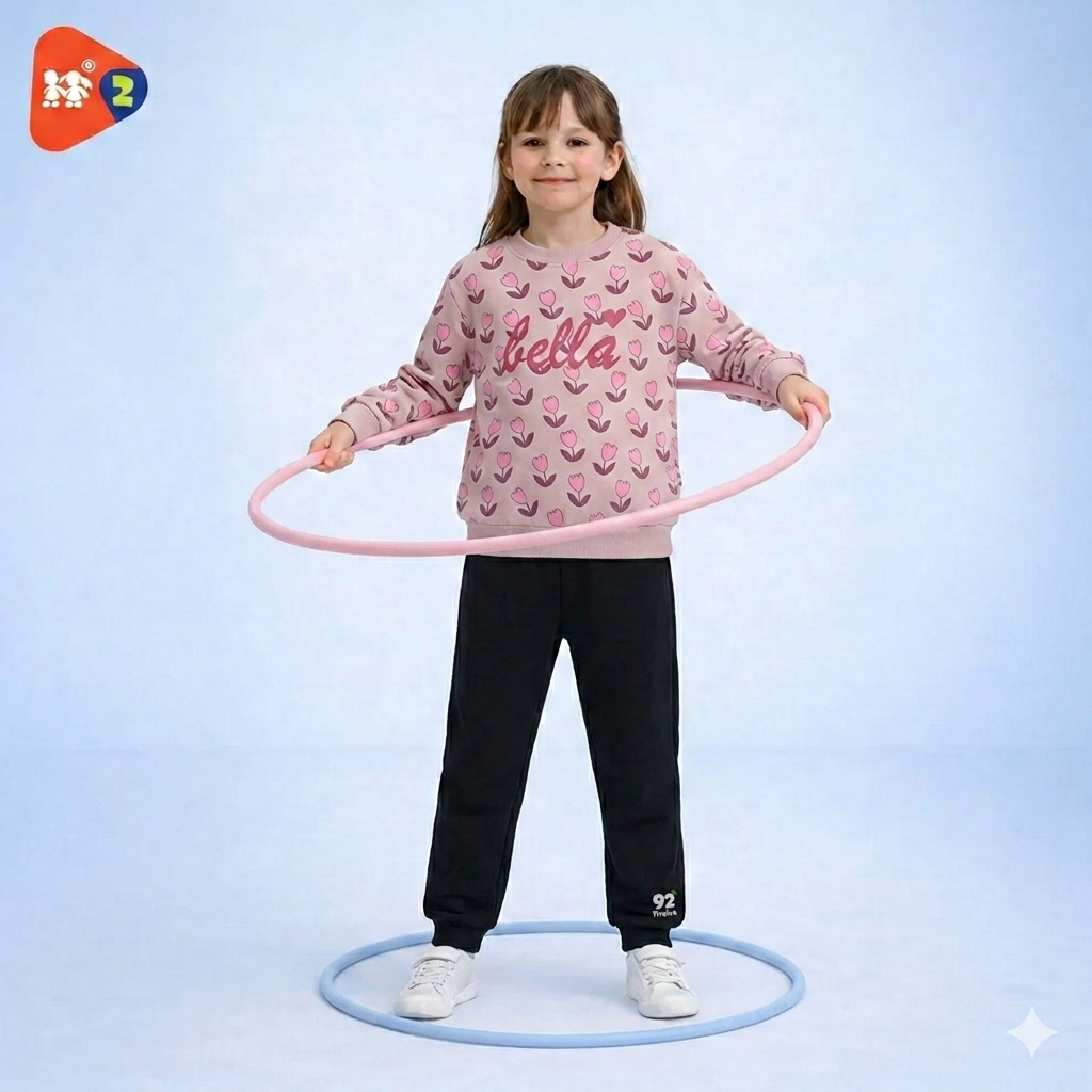 تيشرت بناتي