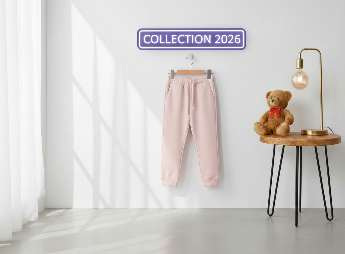 سويت بانتس مبطن