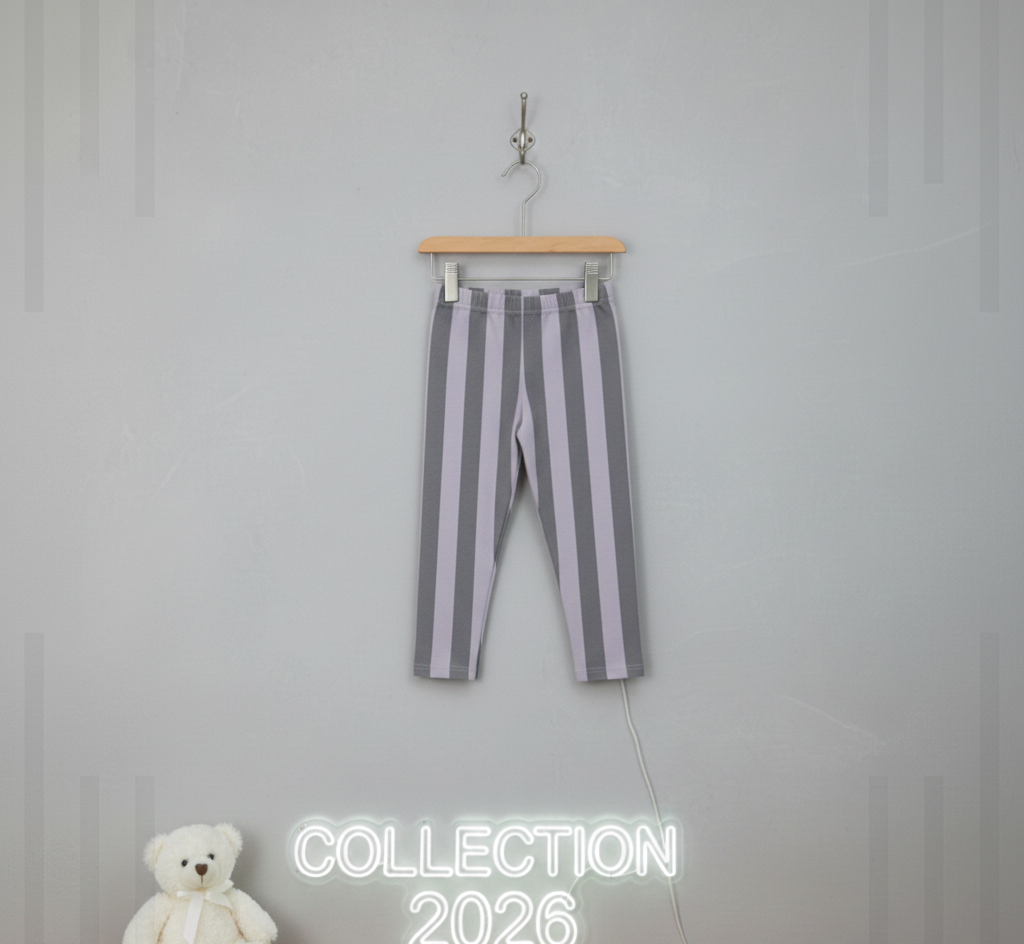 بنطلون بناتي