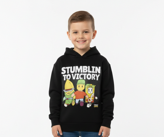 سويت شيرت اولادي مبطن