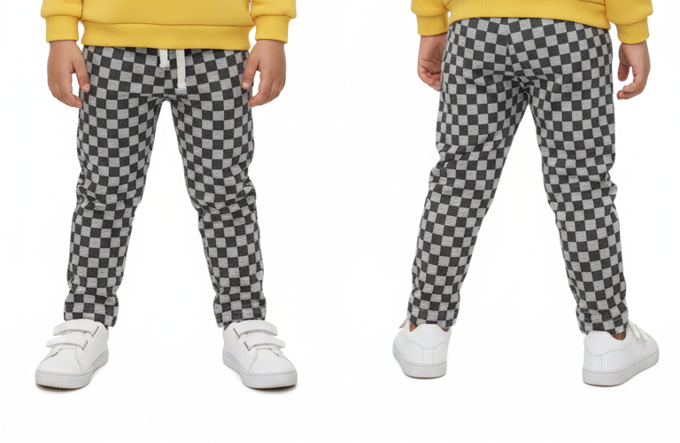 سويت بانت مبطن