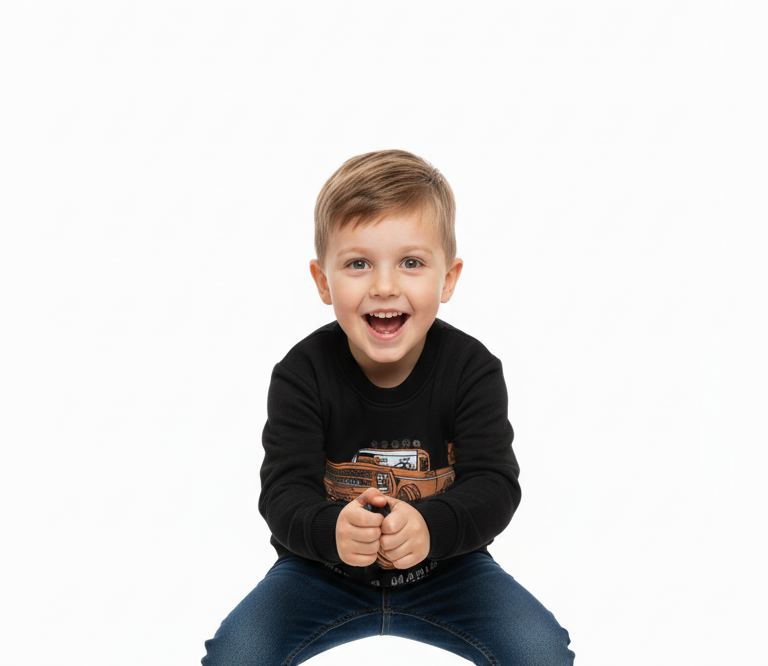 تيشيرت اولادي