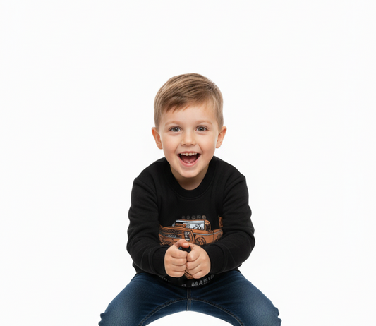 تيشيرت اولادي