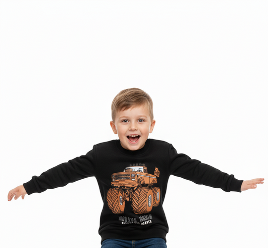 تيشيرت اولادي