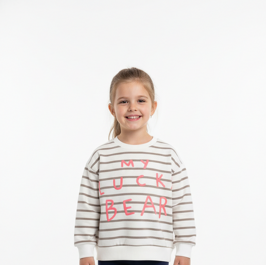 سويت شيرت بناتي