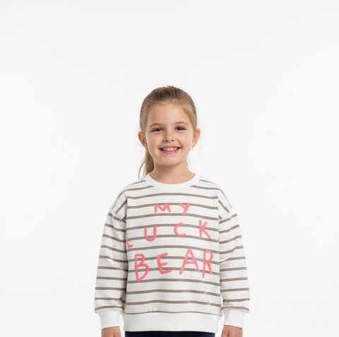 سويت شيرت بناتي