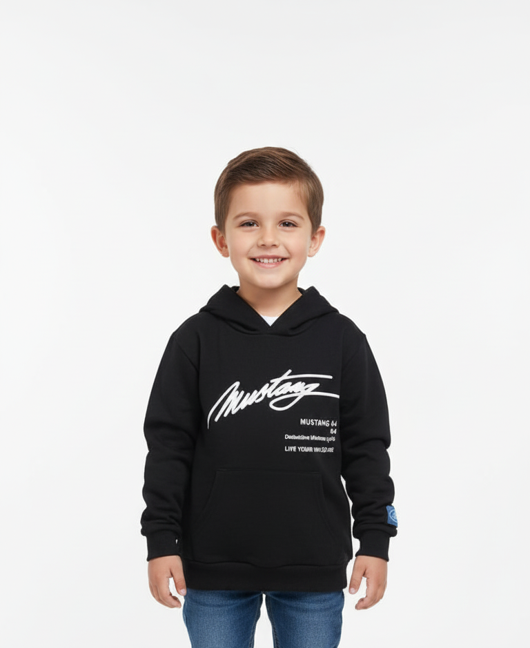 سويت شيرت اولادى