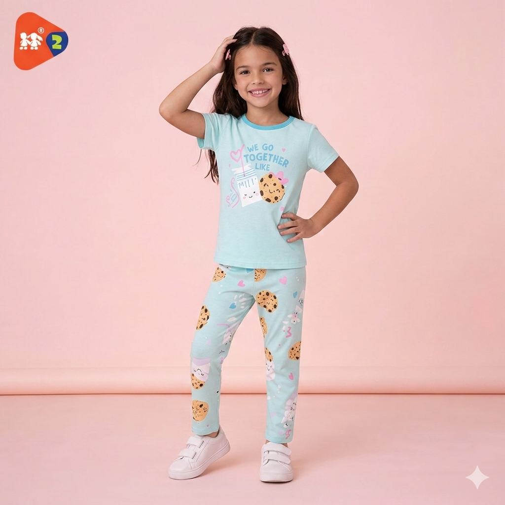 بيجامة بناتى