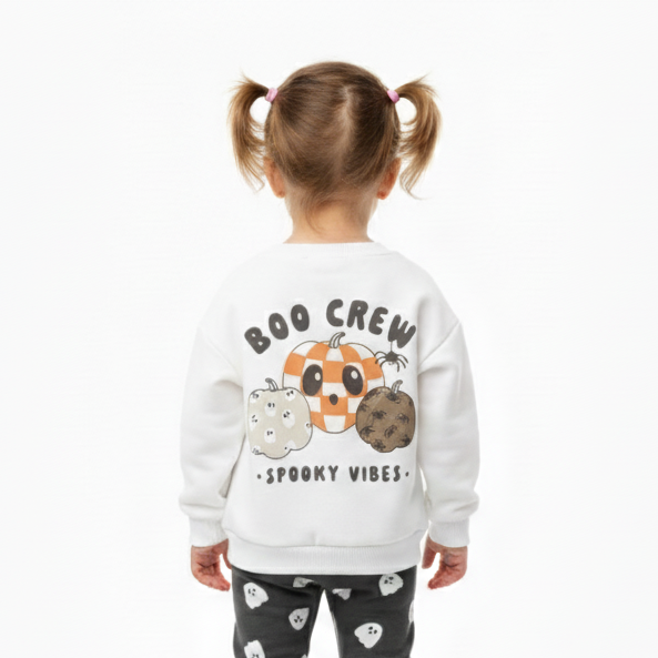 سويت شيرت بناتي