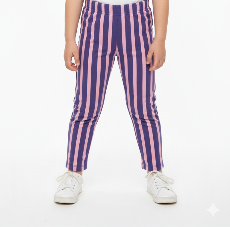 بنطلون بناتي