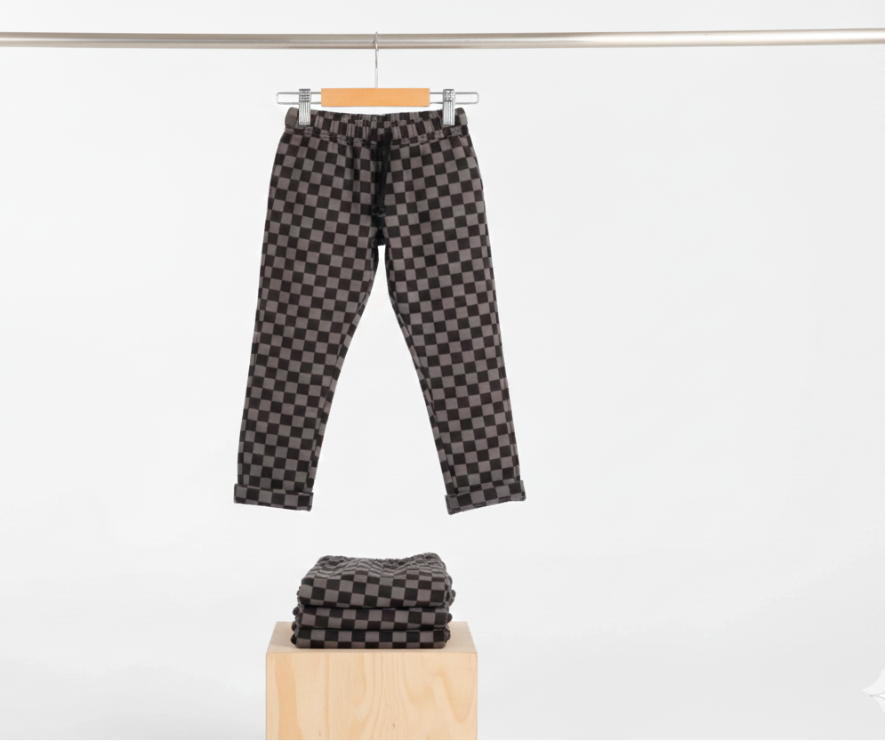 سويت بانت مبطن