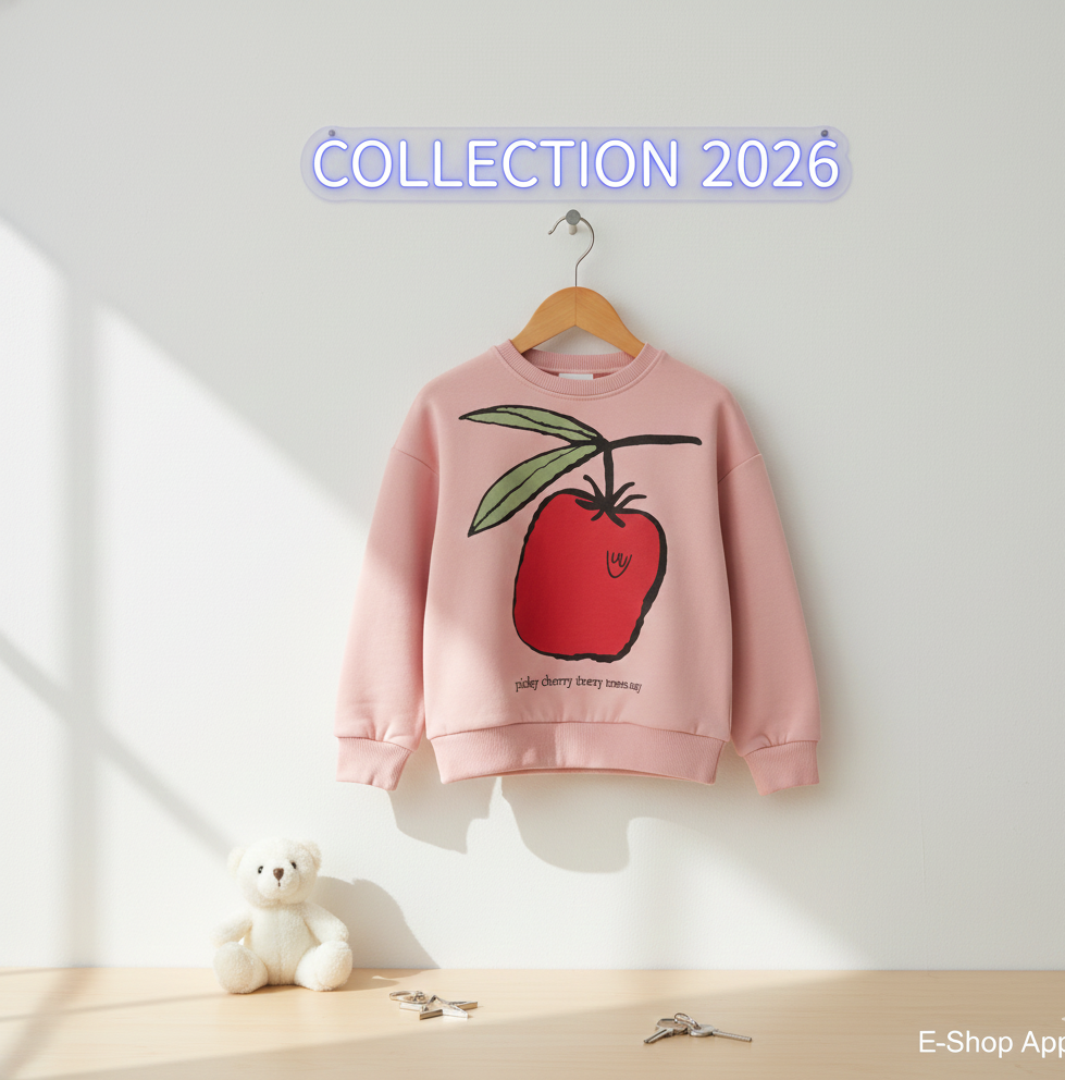 سويت شيرت مبطن