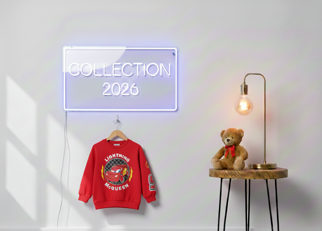 سويت شيرت مبطن