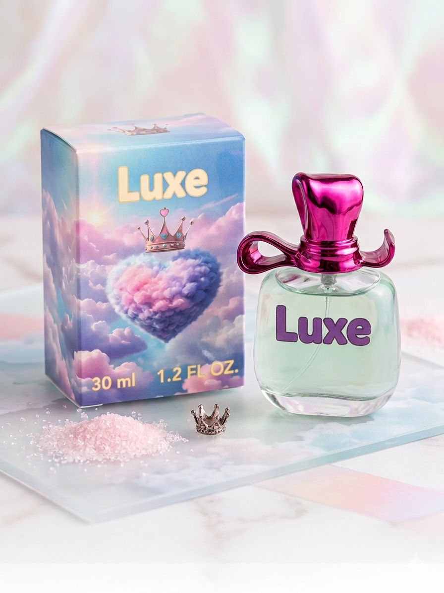 Luxe Perfume