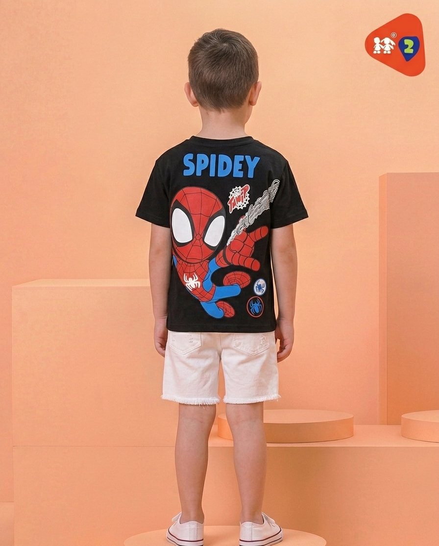 تيشرت اولادي