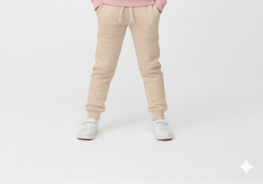 سويت بانتس مبطن