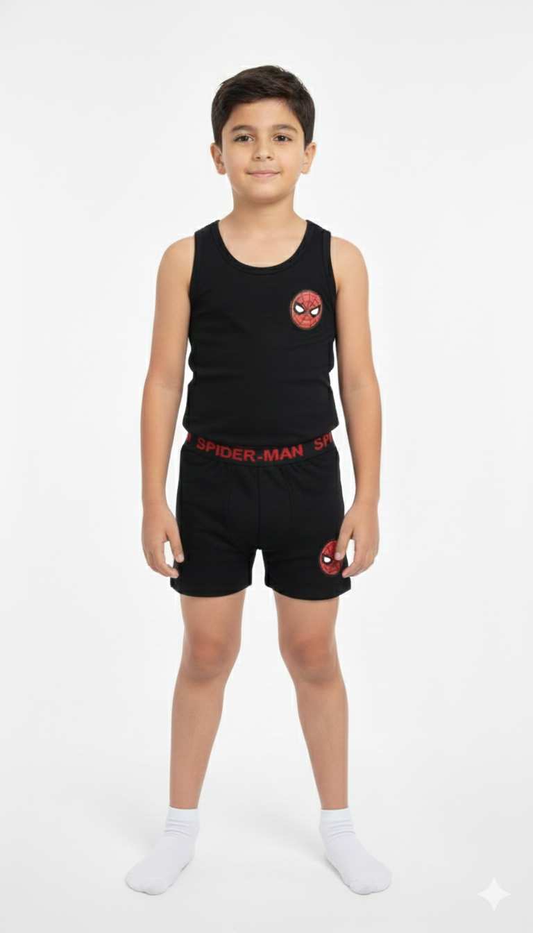 طقم  دخلي اولادي