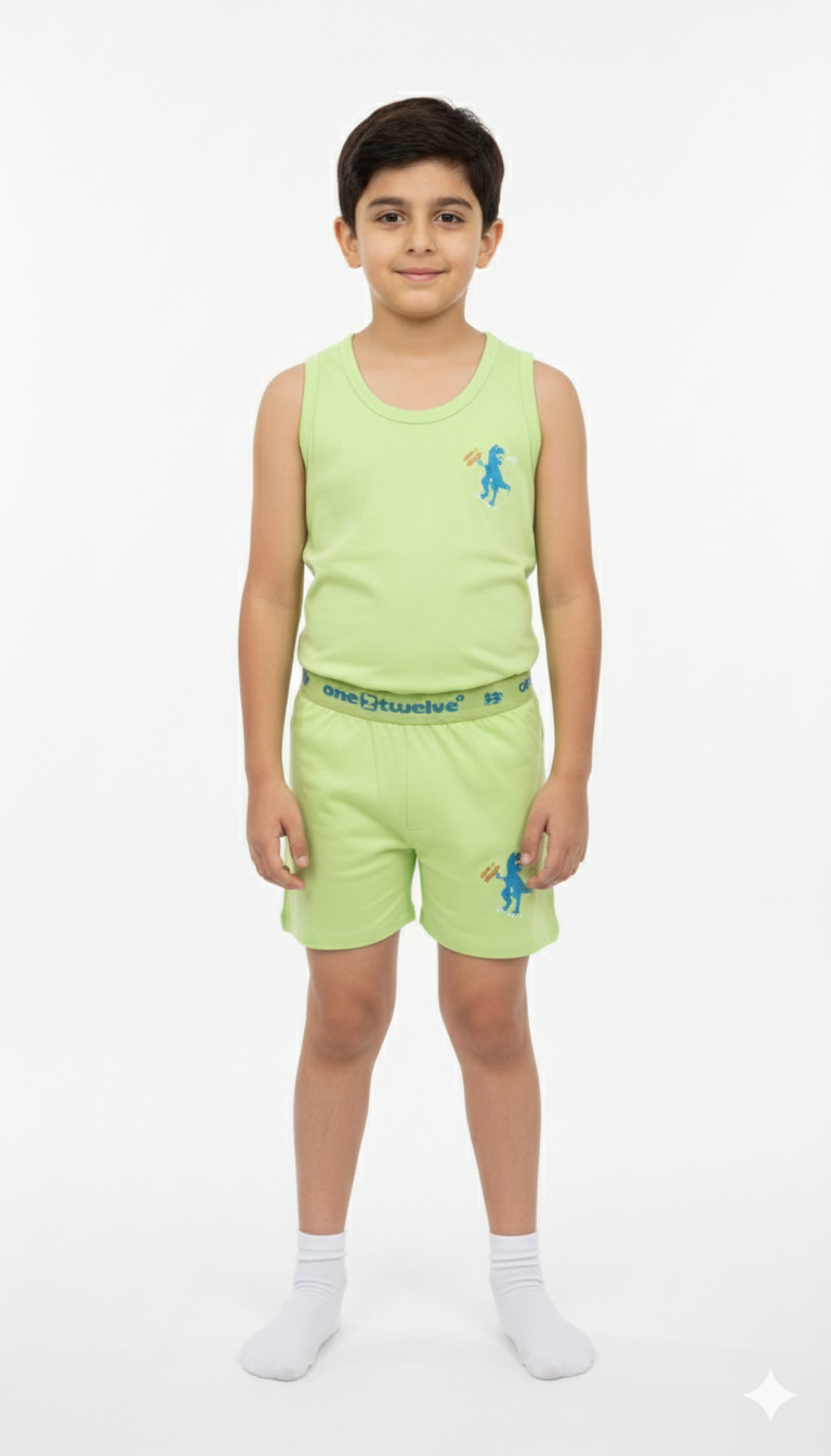 طقم دخلي اولادي