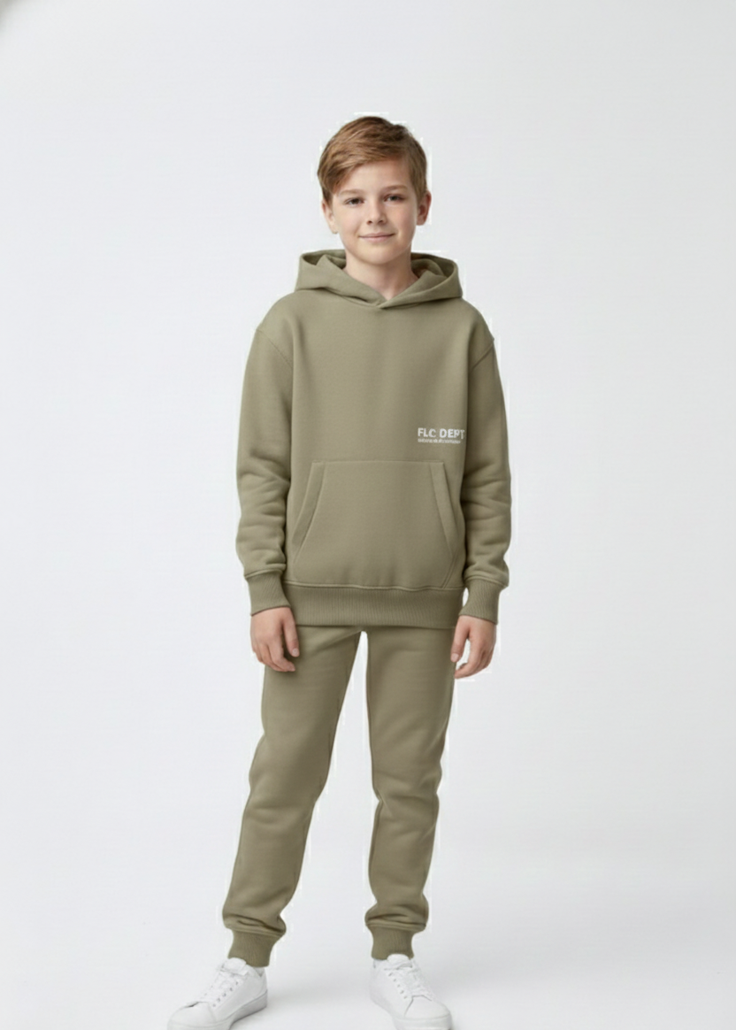 طقم اولادي مبطن