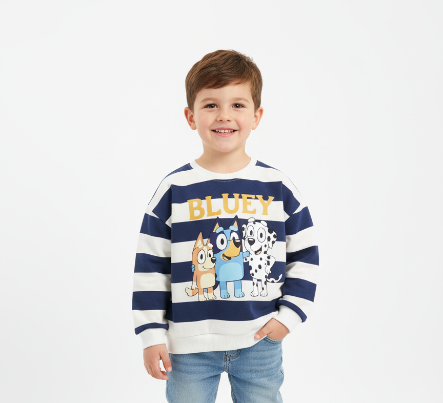 قميص سويت ميلتون