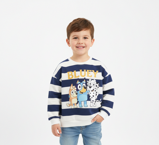 قميص سويت ميلتون