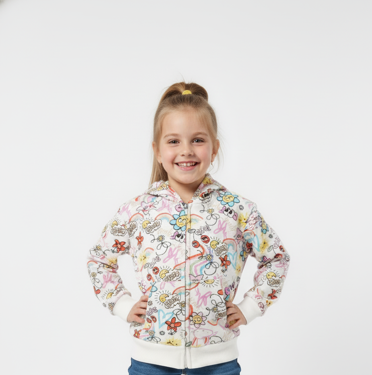 سويت شيرت مبطن