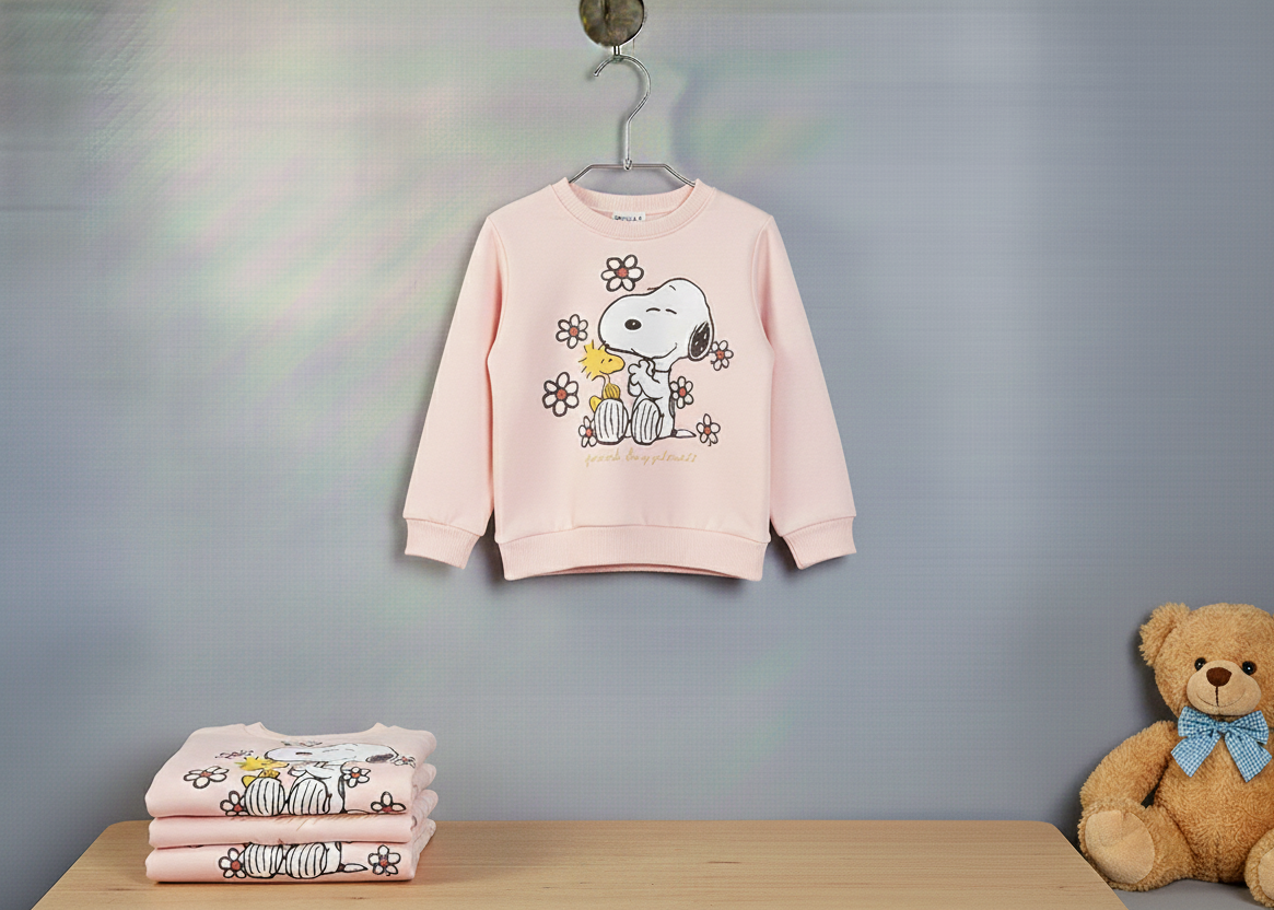 سويت شيرت مبطن