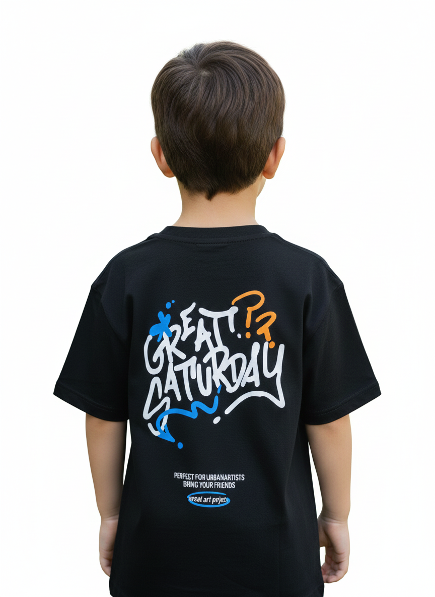 تيشرت اولادي