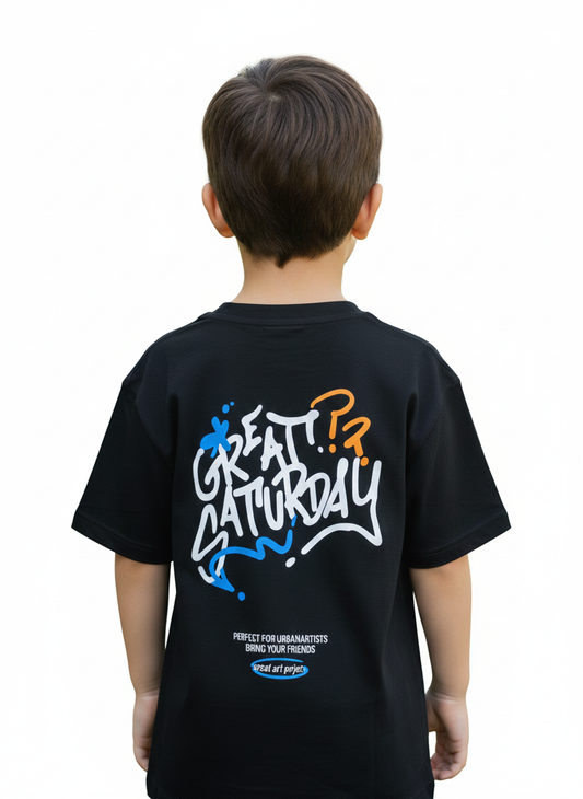 تيشرت اولادي