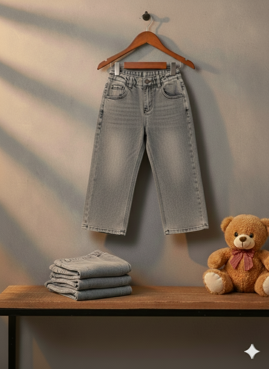 بنطلون جينز