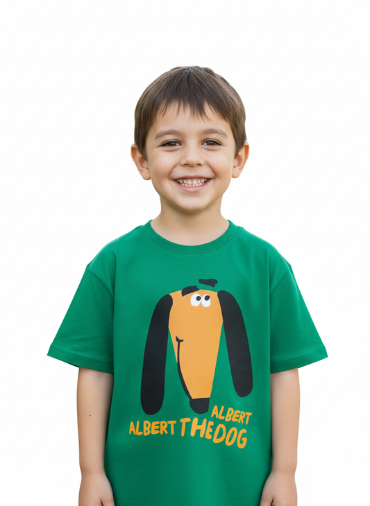 تيشرت اولادي