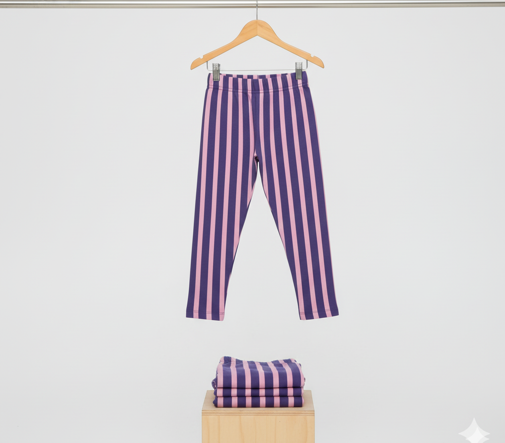 بنطلون بناتي